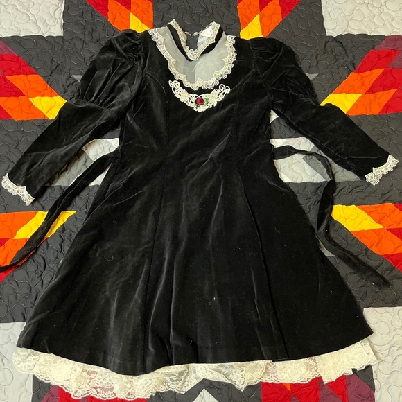 Vintage Nadia Papini - Picture 1 of 7